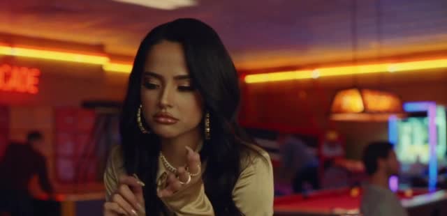  Pure Gold - 'Golden' Featuring Becky G