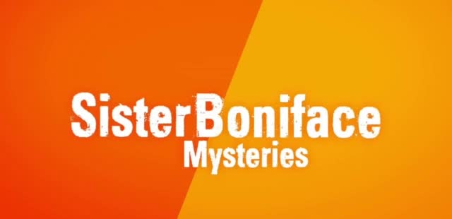  'Father Brown and The Sister Boniface Mysteries'
