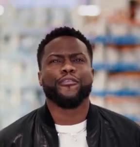  Super Bowl 2022 Teaser Spot, 'Free Car' Featuring Kevin Hart