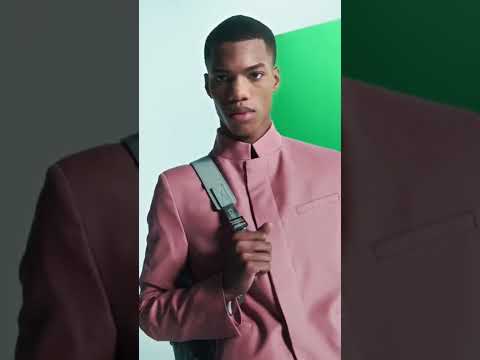  The Dior Men’s Summer 2022 Campaign Video