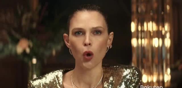  'Don't Be Fooled by Opulence'