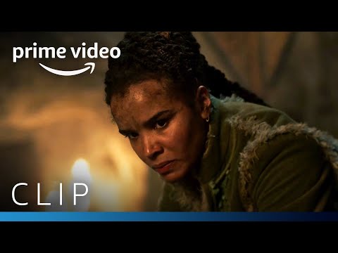  Wheel of Time: Battle of the False Dragon - Clip | Prime Video
