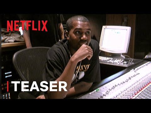  jeen-yuhs: A Kanye Trilogy | Act 2 Teaser | Netflix