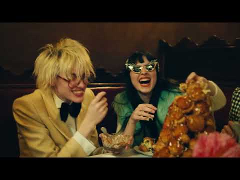  The Gucci Love Parade Advertising Campaign