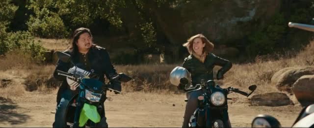  'Loyal Order of Riders: Snake'