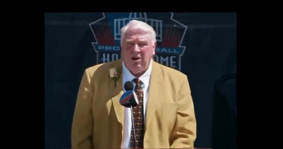  'Madden Memories: Thank You'