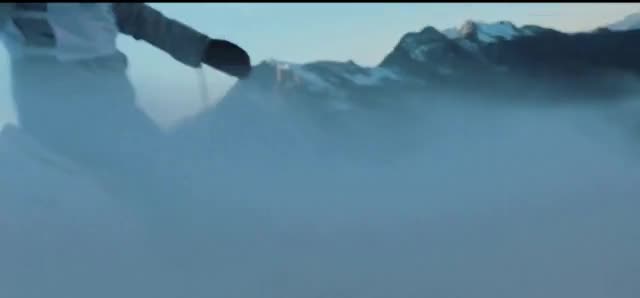  'Always' Featuring Chloe Kim