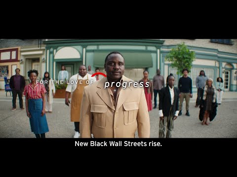 Citi Black dreamers everywhere