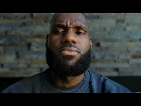 Ruffles The decision of Lebron James