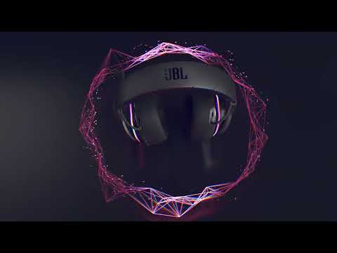  Quantum 810 | Kabelloses Over-Ear-Performance-Gaming-Headset mit aktivem Noise-Cancelling