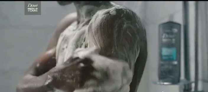  Clean Comfort Body+Face Wash - 'Piel más suave y sana con cada ducha'