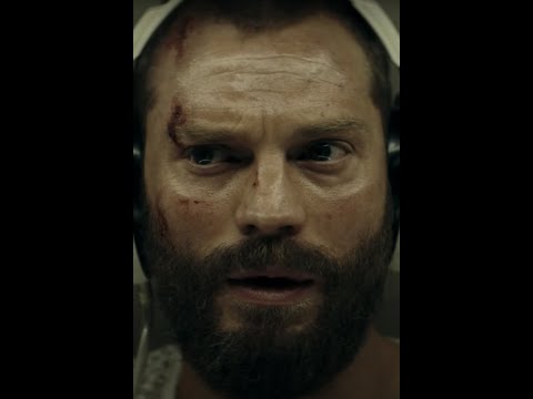  Jamie Dornan in The Tourist #Shorts