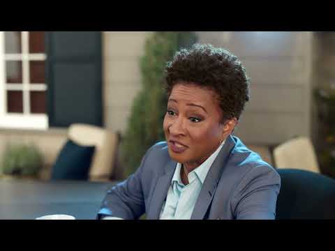  Boy breaking piñata with a bat