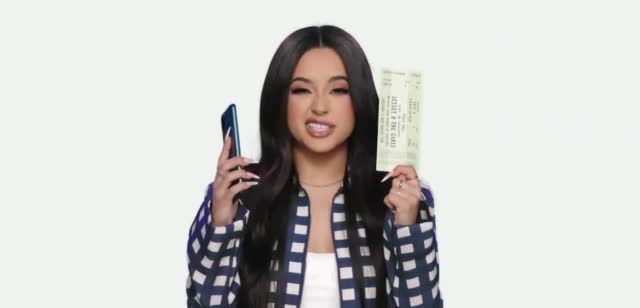 XFINITY Mobile 'Comparisons' Featuring Becky G Ad Commercial on T...