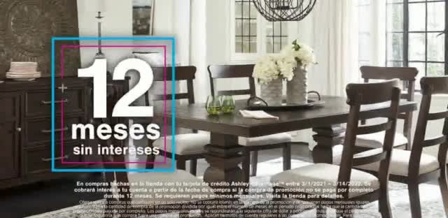  77th Anniversary Celebration - '0% de intereses por 77 meses'