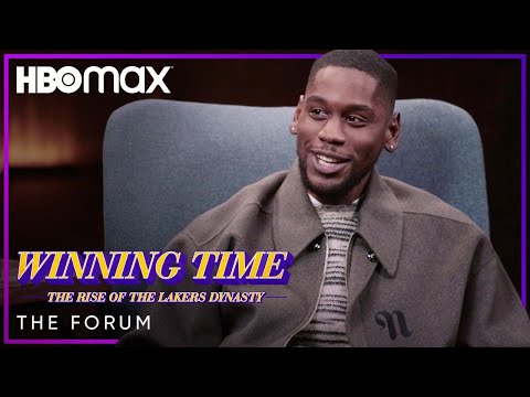  Winning Time: The Forum | Episode 1 | HBO Max