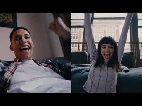  Galaxy S22 I S22 + Official Film: Make Goals Epic I Samsung