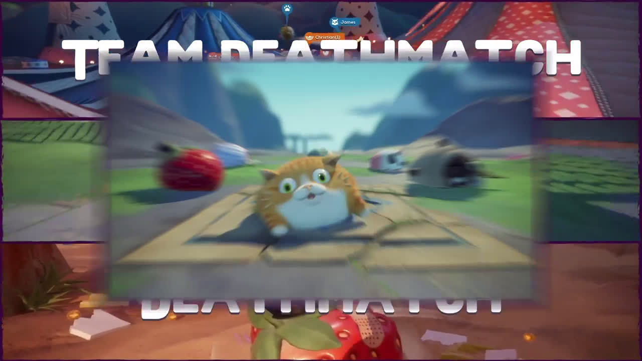  Deformers - Launch Trailer - PS4