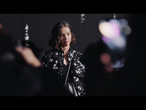  Ambassadors and Friends of the House at the Show — CHANEL Shows