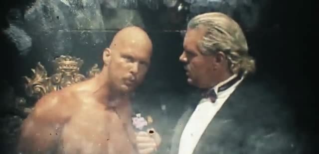  'Celebrate 3:16 Day: Up to 50% Off Tees'