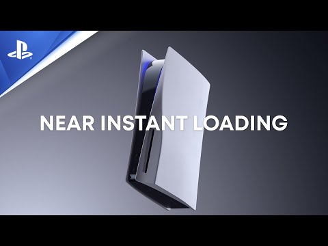  Grand Theft Auto V and GTA Online - SSD Fast Loading | PS5