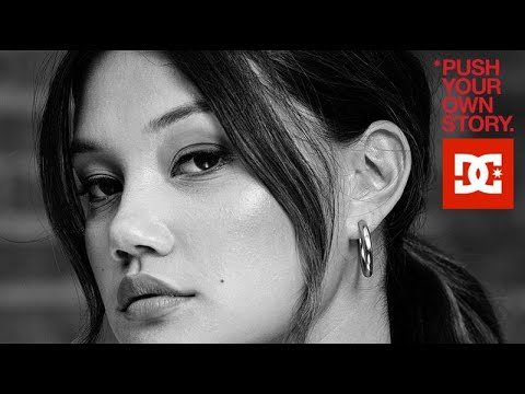  PUSH YOUR OWN STORY | GAB CURRENT