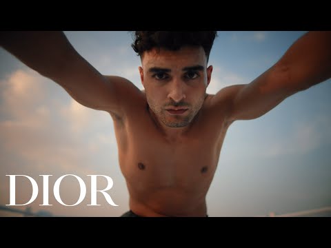  HOMME SPORT - Into The Ring with Aadam Hamed