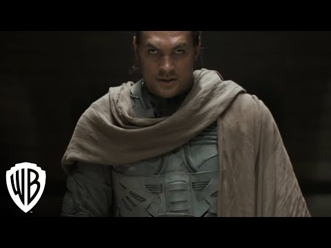  Dune | No Choice | Warner Bros. Entertainment