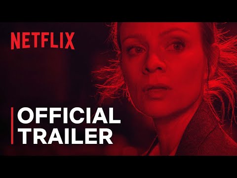  Hold Tight | Official Trailer | Netflix