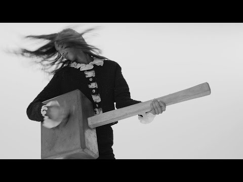  Chapter 4: Hammer Time. – CHANEL Watches