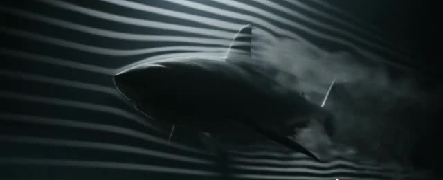  2022 Mercedes-Benz EQS - 'Shapes'