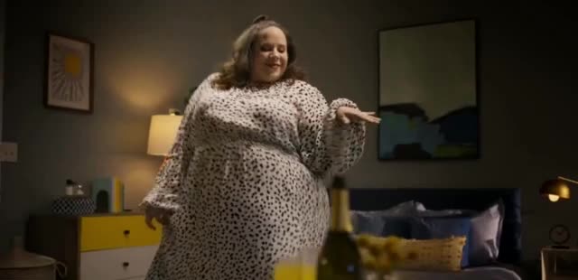 Walmart time to refresh