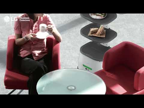  The Future of Robots in the Hospitality Industry