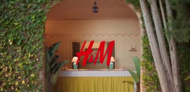 H&M the trendy hotel