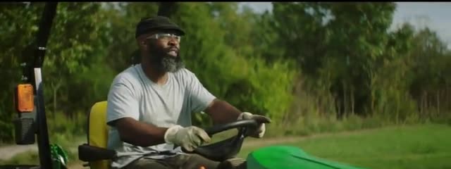  1 Series Tractors - 'Make the Most of Your Land: Flowers: $109'