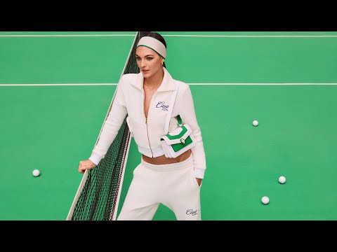 Bvlgari SERPENTI THROUGH THE EYES OF CASABLANCA