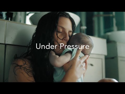  Baby Dove | Under Pressure | Postpartum