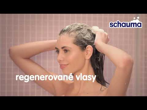  Nová Schauma pre ženy!