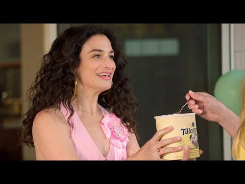  An ice cream that unites everyone