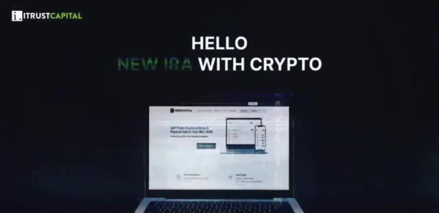  'Time to Invest in Your Future'