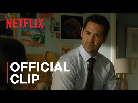  The Lincoln Lawyer | Official Clip: Defend Them | Netflix