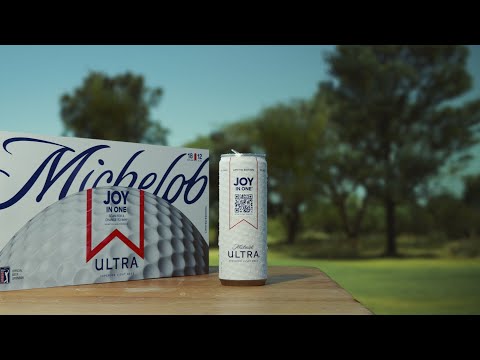 Joy In One at the 19th Hole | Michelob ULTRA