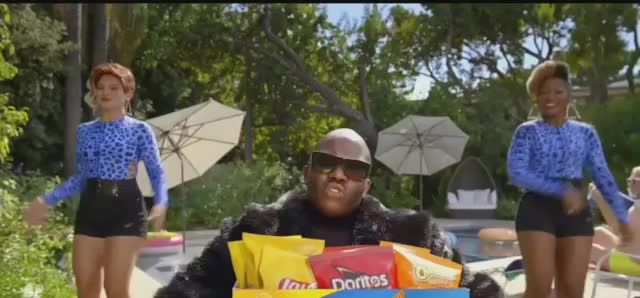  Variety Packs - 'Unbox the Icons' Featuring Mark Morrison