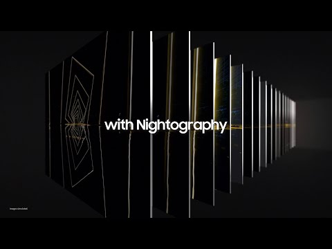  Epic Nightography | Galaxy S22 Ultra | Samsung