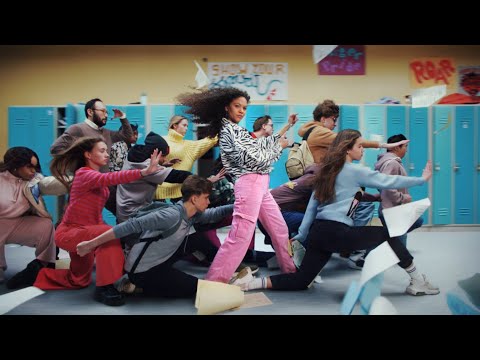  Super Smooth Scrolling | Galaxy A53 5G | Samsung