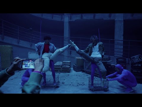  Bright and Steady Video | Galaxy A53 5G | Samsung