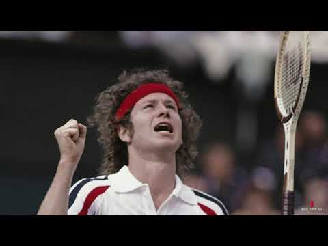  McEnroe vs. McEnroe | Trailer