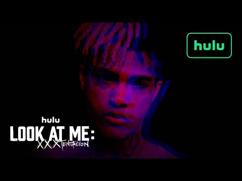  Look At Me: XXXTENTACION | Official Trailer | Hulu