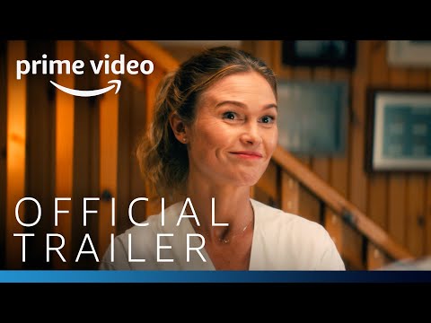  The Lake - Official Trailer | Prime Video