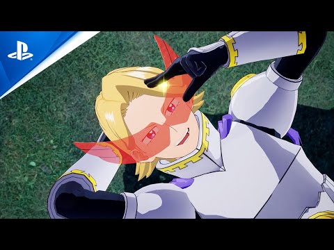  My Hero One's Justice 2 – Aoyama Now Available in Season Pass 2 | PS4